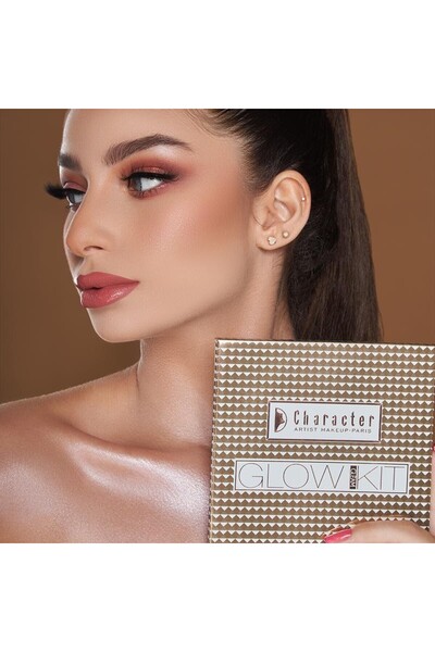 Character Character Glow Kit - GK4