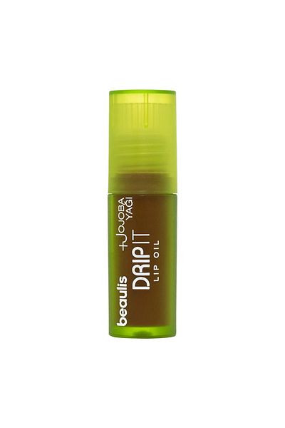 beaulis Drip It Lip Oil - 584 Ruby Touch