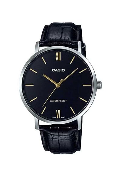 Casio Casio Enticer Analog Watch for Men MTP-VT01L-1BUDF