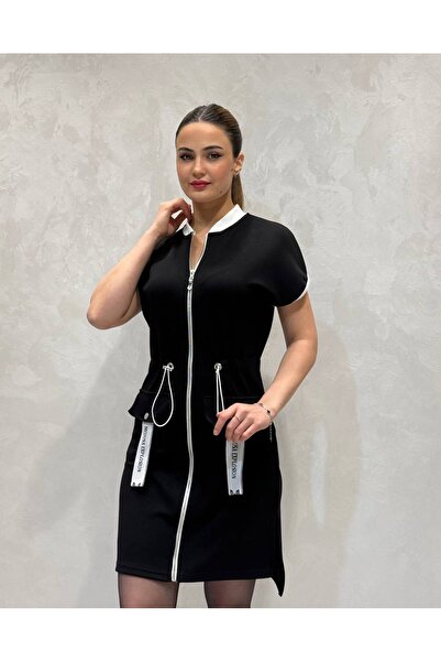 Kimkapar Medusa 2042 yazlık spor elbise