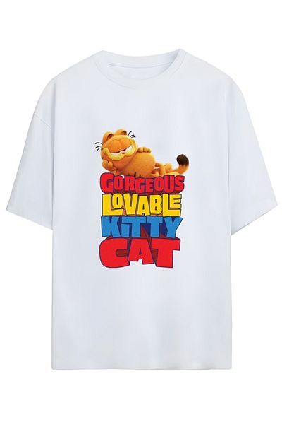SVART WEAR ΤΟ ΜΠΟΥΜΕΛΟ ΒΑΜΒΑΚΙ UNISEX GARFIELD