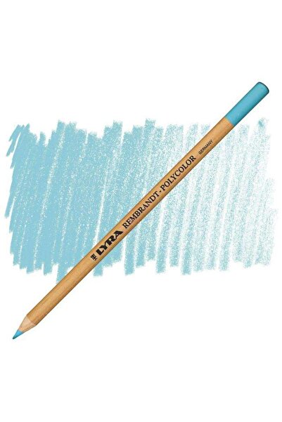 LYRA Rembrandt Polycolor Professional Dry Crayons Aquamarine