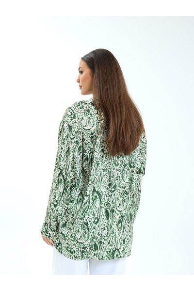 MRA Fashion 5764 Shirt-Düsseldorf