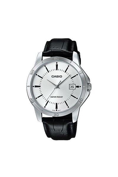 Casio Casio MTP-V004L-7AUDF Water Resistant Analog Watch - 42 mm