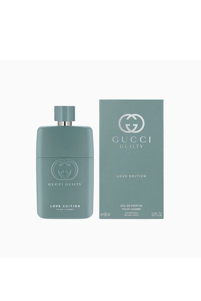 Gucci Gucci Guilty Love Edition Pour Homme 90ml