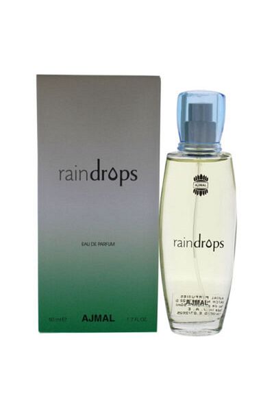 Ajmal Raindrops perfume by Ajmal for women - Eau de Parfum 50ml