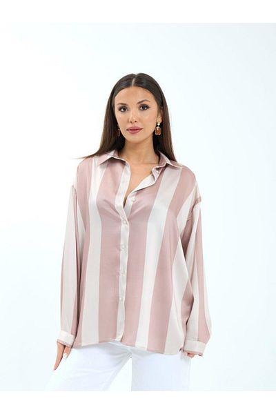 Moka Shopin MokaShopin 5764 CAMISA-MAİNZ
