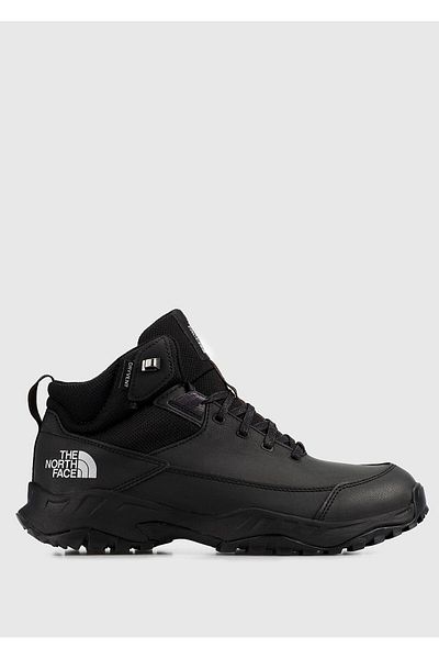 THE NORTH FACE Storm Strike III Wp Μαύρες ανδρικές αδιάβροχες μπότες εξωτερικού χώρου Nf0a7w4gkt01