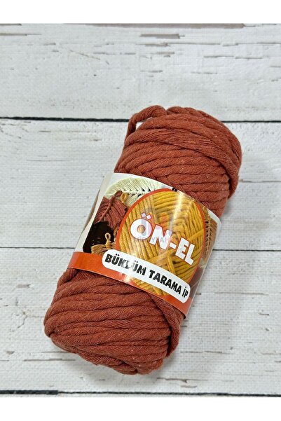 pupets بكرة تمشيط بويل 250 جرام 4 مم 1 قطعة بلاط