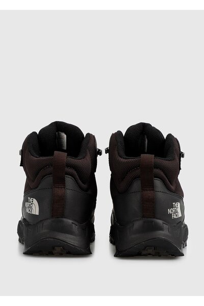 THE NORTH FACE Storm Strike Iıı Wp Kahve Erkek Waterproof Outdoor Bot Nf0a7w4gu6v1