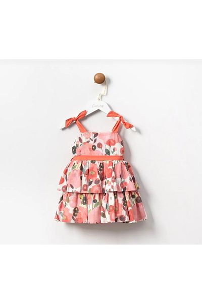 Alvadonna Cumino Bow Dress