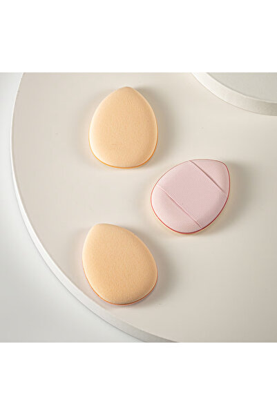 Watsons 3'lü Parmak Sünger Seti