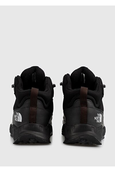 THE NORTH FACE Storm Strike Iıı Wp Siyah Erkek Waterproof Outdoor Bot Nf0a7w4gkt01