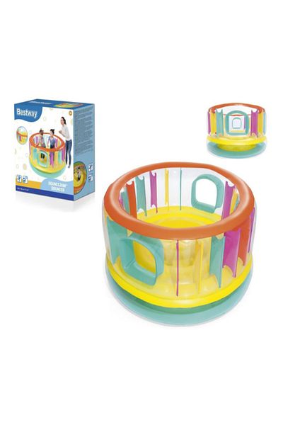 BESTWAY BounceJam Bouncer 180Cm X H86Cm 26-52262