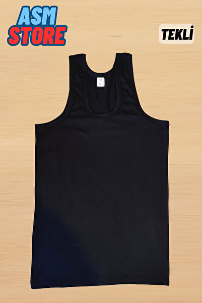 Akpınar Men's Cotton Combed Athlete - Casual Comfortable Use