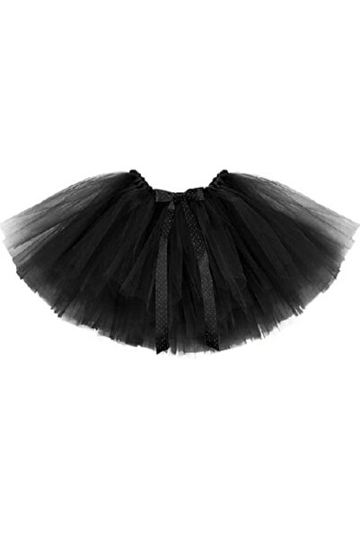 Canbutik Tütü Etek 23 Nisan Kostüm