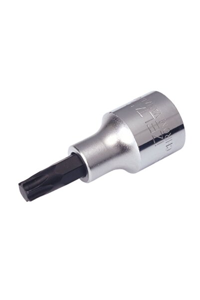 İzeltaş 1113 06 4260 T60 1/2'' Star (Torx) Socket Wrench (mm) 100mm