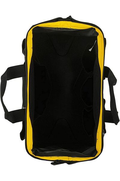Stanley Stanley 16-inch Tool Storage Bag - Waterproof, Versatile, Wide Opening