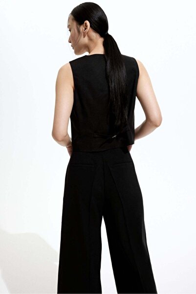 H&M Tailored culottes