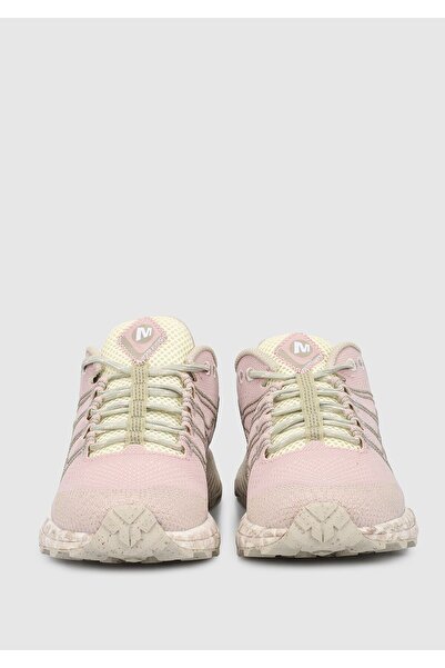 Merrell Moab Flıght Pudra Kadın Koşu Ayakkabısı J067224