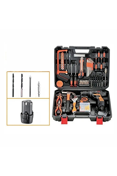 ALI Dinx 250 RPM Smart Cordless Drill for Disassembly and Assembly in All Sizes and Shapes