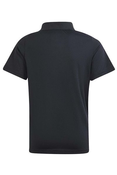 adidas Tiro 24 C Black Men's Polo Neck T-Shirt