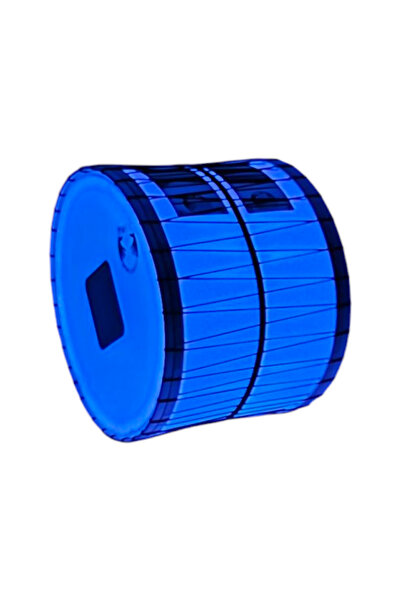 ÖMER PERCUSSİON Işıklı Davul