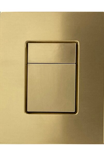 Grohe Skate Cosmopolitan Antik Gold Kumanda Paneli 38732gno