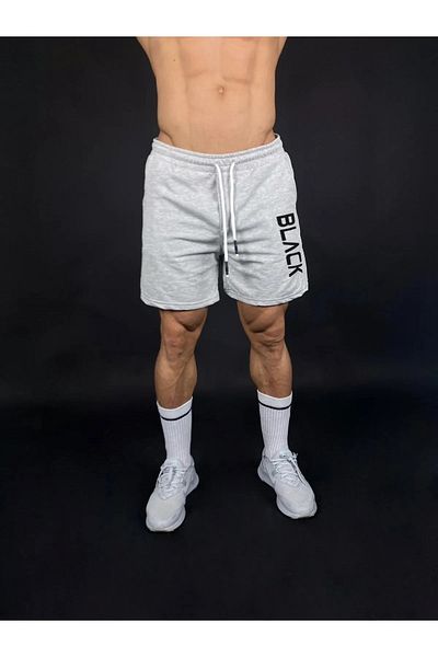 Ferhatlı Oversize Shorts