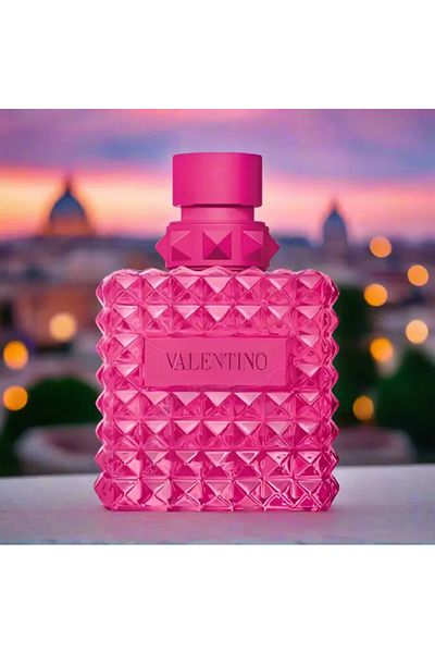 Valentino Valentino Born in Roma Pink 100ml