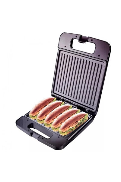 HOME MASTER سخان ساندوتش 1400 واط هوم ماستر