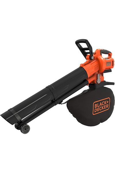 Black&Decker Black & Decker BCBLV36B-XJ Blower, 36 V, Orange