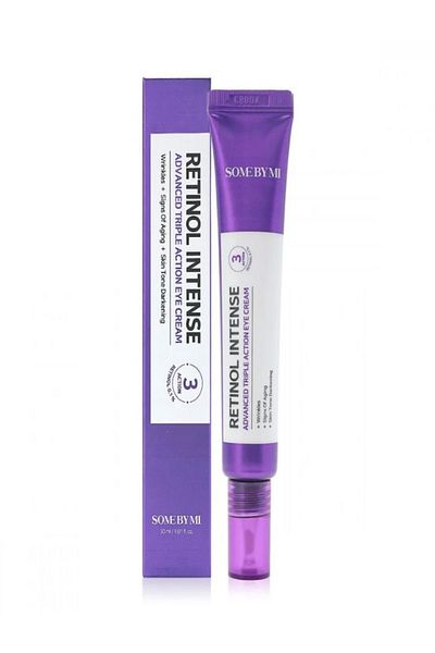 Some By Mi Retinol Intensive Eye Cream 30ml