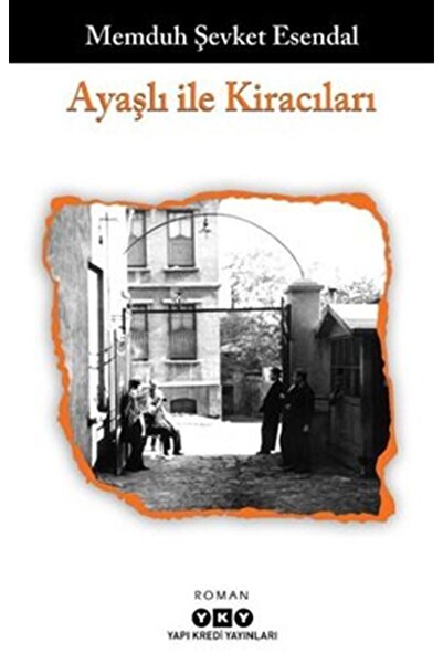 Yapı Kredi Yayınları Ayaşlı Ile Kiracıları