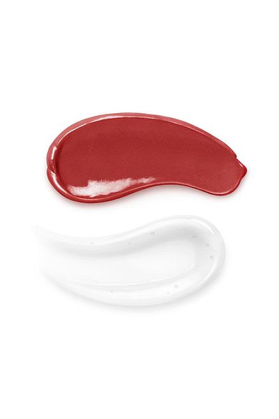 Kiko Milano Unlimited Double Touch Lipstick 108 Satin Currant Red 6ml