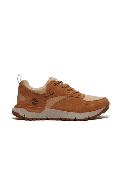 Timberland Voyager Park Ανδρικά παπούτσια casual με χαμηλά κορδόνια TB0A6DTEEDM1 Πολύχρωμα