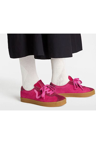 Vans Pantofi sport unisex - Casual Sensing Freezer (VN000CQRYLZ1)