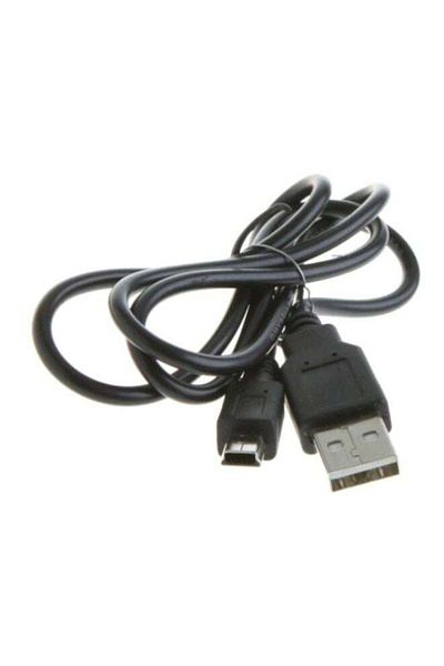 Generic 5PIN USB CABLE 1M