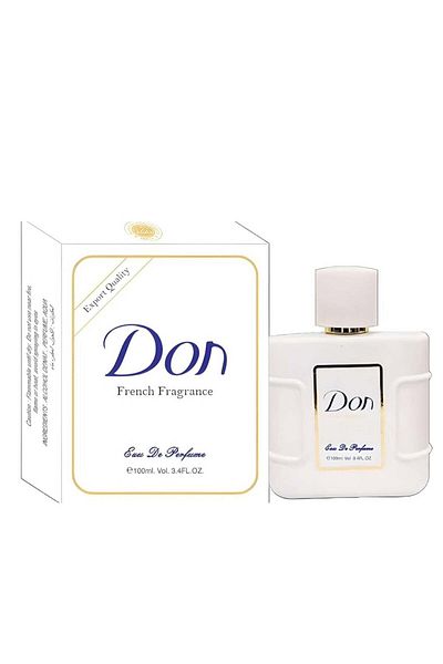 Don عطر دون الفرنسي 100مل