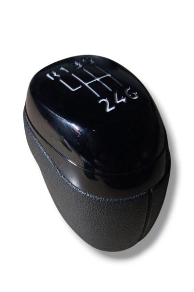 Orjinal Renault 6 Forward Gear Shift Knob Megane4 Kadjar Compatible 328651101R