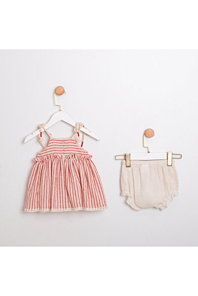 Momercy Lindsey Baby Girl Summer, Beach Double Set