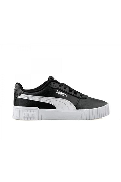 Puma Women's Black Carina 2.0 Casual Shoes 385849 -10