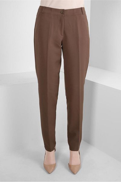 Alvina HIGH WAIST PANT 70618