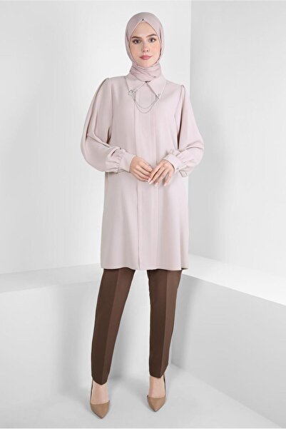 Alvina HIGH WAIST PANT 70618