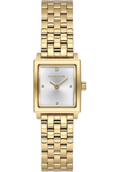 U.S. Polo Assn. Uspa2107-04 Women's Wristwatch