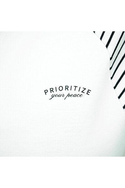 Giordano Women's Interlock Crewneck Tee