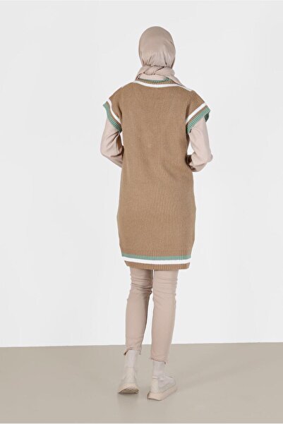 Alvina ΠΟΛΥΧΡΩΜΟ ΠΛΕΚΤΟ ΣΟΥΒΕΡΕΤ 42066