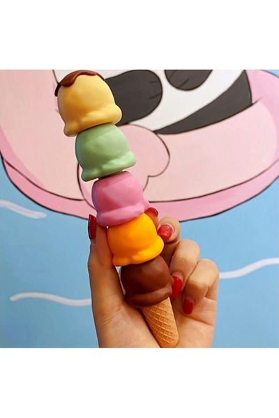 One Meter Sunshine HIGHLIGHTER ICE CREAM 5 COLORS