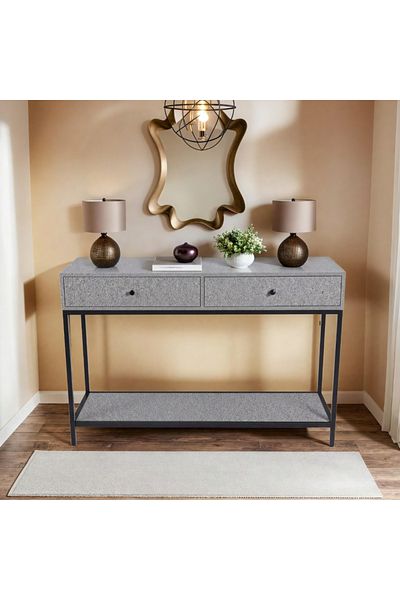 Ebticar Console Table