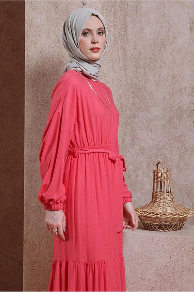 Alvina BELLY DRESS 44439